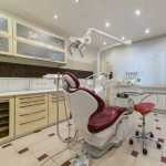 Передовая стоматология АВАНСТОМ / СТОМАТОЛОГИЯ НА ЛЕСКОВА м. Алтуфьево