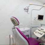 Передовая стоматология АВАНСТОМ / СТОМАТОЛОГИЯ НА ЛЕСКОВА м. Алтуфьево