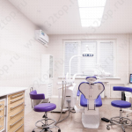 Стоматология НИКА ДЕНТАЛЬ