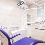 Стоматология НИКА ДЕНТАЛЬ