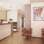 Стоматологическая клиника DIEZDENT (ДИЕЗДЕНТ) м. ЦСКА