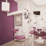 Стоматологическая клиника DIEZDENT (ДИЕЗДЕНТ) м. ЦСКА