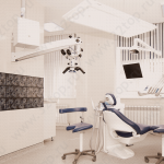 Стоматологическая клиника DIEZDENT (ДИЕЗДЕНТ) м. ЦСКА