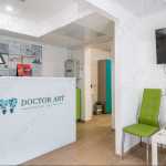 Стоматология DOCTOR ART (ДОКТОР АРТ) м. Некрасовка