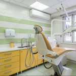 Стоматология DOCTOR ART (ДОКТОР АРТ) м. Некрасовка