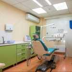 Стоматология DOCTOR ART (ДОКТОР АРТ) м. Некрасовка