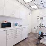 Стоматология SOLO (СОЛО) м. Тульская