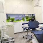 Стоматология SOLO (СОЛО) м. Тульская