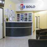 Стоматология SOLO (СОЛО) м. Тульская