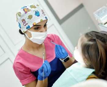 Семейная стоматология ВАРИАНТ м. Алабинская