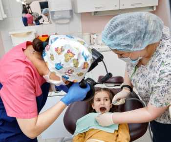 Семейная стоматология ВАРИАНТ м. Алабинская