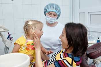 Семейная стоматология ВАРИАНТ м. Алабинская