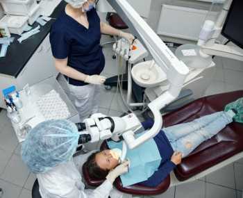 Семейная стоматология ВАРИАНТ м. Алабинская