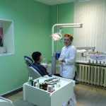 Стоматология FAMILY CLINIC (ФЕМИЛИ КЛИНИК)