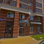 ПАРАЦЕЛЬС СТОМА м. Улица Дыбенко