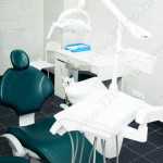 ПАРАЦЕЛЬС СТОМА м. Улица Дыбенко