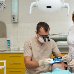 Стоматология ГАЛЕРЕЯ УЛЫБОК на Радищева