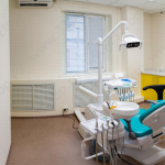 Стоматология ГАЛЕРЕЯ УЛЫБОК на Радищева