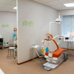 Стоматология ГАЛЕРЕЯ УЛЫБОК на Радищева