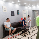 Стоматология ГАЛЕРЕЯ УЛЫБОК на Радищева