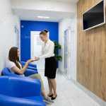 Сеть качественных клиник ЗУБ ДАЮ на Комсомольском