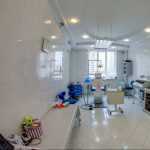 МНОГОПРОФИЛЬНАЯ КЛИНИКА ПОСТНИКОВА м. Российская