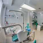 МНОГОПРОФИЛЬНАЯ КЛИНИКА ПОСТНИКОВА м. Российская