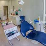 МНОГОПРОФИЛЬНАЯ КЛИНИКА ПОСТНИКОВА м. Российская