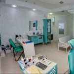 МНОГОПРОФИЛЬНАЯ КЛИНИКА ПОСТНИКОВА м. Российская