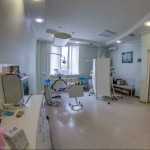 МНОГОПРОФИЛЬНАЯ КЛИНИКА ПОСТНИКОВА м. Российская