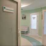 МНОГОПРОФИЛЬНАЯ КЛИНИКА ПОСТНИКОВА м. Российская