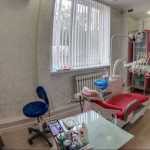 МНОГОПРОФИЛЬНАЯ КЛИНИКА ПОСТНИКОВА м. Российская