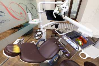 Цифровая стоматология DSSTUDIO (ДССТУДИО) м. Трубная