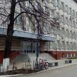 КИРОВСКИЙ КЛИНИЧЕСКИЙ СТОМАТОЛОГИЧЕСКИЙ ЦЕНТР на Карла Либкнехта