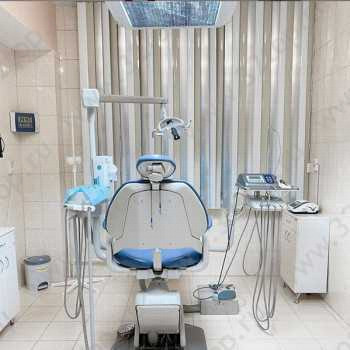 Стоматологическая клиника ОНИКС