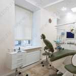 Стоматология ДЕНТ АВЕНЮ м. Петроградская