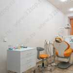 Стоматология ДЕНТ АВЕНЮ м. Петроградская