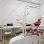 Стоматология ДЕНТ АВЕНЮ м. Петроградская