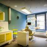 Стоматологическая клиника POTYAEV ORTHODONTICS (ПОТЯЕВ ОРТОДОНТИКС) м. Беговая