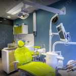 Стоматологическая клиника POTYAEV ORTHODONTICS (ПОТЯЕВ ОРТОДОНТИКС) м. Беговая