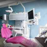 Стоматологическая клиника POTYAEV ORTHODONTICS (ПОТЯЕВ ОРТОДОНТИКС) м. Беговая