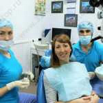 НЕЖНАЯ СТОМАТОЛОГИЯ м. Академическая