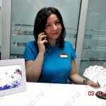 НЕЖНАЯ СТОМАТОЛОГИЯ м. Академическая