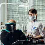 Стоматология ДЕНТАЛ-СЕРВИС м. Ладожская