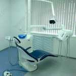 Стоматологическая клиника АЛЬФА И ОМЕГА