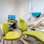 Стоматологическая клиника ФОРУС ДЕНТ м. Новые Черёмушки