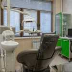 ПОЛИКЛИНИКА №1