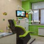 ПОЛИКЛИНИКА №1