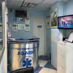 Центр стоматологии и косметологии AG-NEXT (АГ-НЕКСТ) м. Бабушкинская