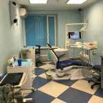 Центр стоматологии и косметологии AG-NEXT (АГ-НЕКСТ) м. Бабушкинская